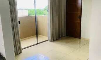 Imagem: Aluguel em Águas Lindas setor 8