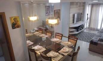 Imagem 3: TB05 - Apartamento 03 quartos, Piatã