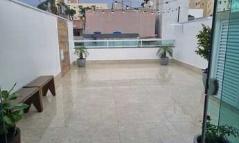 Imagem 7: Cobertura sem condomínio 3 Dorms 140m² - 1 Suíte - 2 vagas - em Vila Valparaíso - Santo An