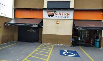 Imagem: Mercado à venda por R$ 532.000 - Vila Maranduba