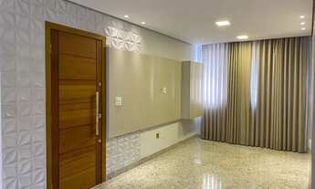 Imagem 2: Belo Horizonte - Apartamento Padrão - Liberdade