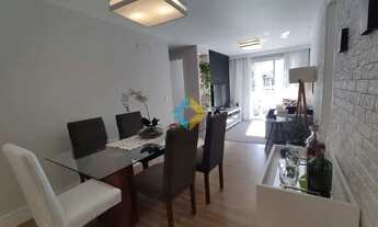 Imagem 6: Apartamento com 2 dorms, Vital Brazil, Niterói, Cod: 252