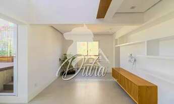 Imagem 2: Edifício Persona Paraíso Paraíso 108m² 02 Dormitórios 02 Suítes 2 Vagas