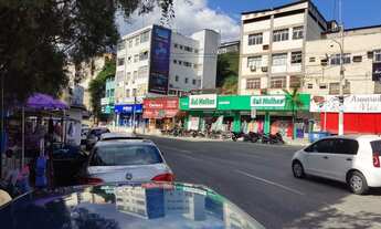 Imagem 2: Apartamento para venda com 41 metros quadrados com 1 quarto em Centro - Cachoeiro de Itape