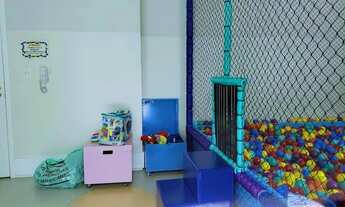 Imagem 7: Vendo apartamento com 64 m2 com 2 quartos (suíte) 2 garagens em Chac. Santo Antônio - São