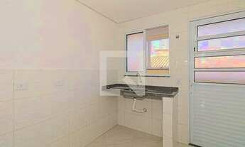 Imagem 2: Apartamento para Aluguel - Vila Maria , 1 Quarto, 20 m2
