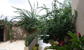 Imagem 5: Aluga casa com 02 quartos sendo uma suíte