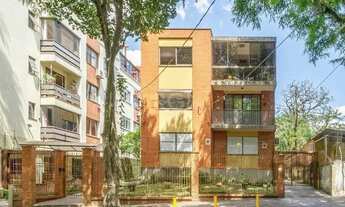 Imagem: Apartamento em Menino Deus