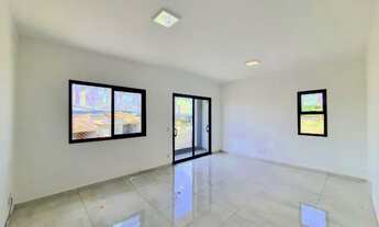 Imagem 4: Casa de condomínio sobrado para aluguel possui 198 metros quadrados com 3 quartos