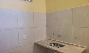 Imagem 5: Apartamento para aluguel tem 100 metros quadrados com 2 quartos em Itaperi - Fortaleza - C