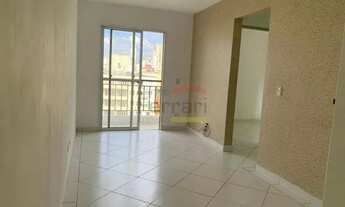 Imagem 4: Apartamento 02 quartos , 1 vaga - Centro Rua 25 de Janeiro