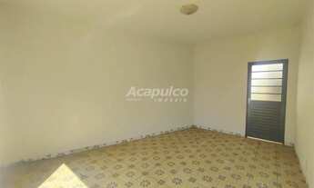 Imagem 2: Casa para aluguel, 3 quartos, 1 suíte, 2 vagas, Vila Louricilda - Americana/SP