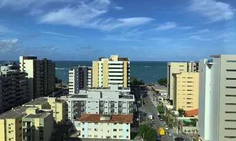 Imagem 5: Aluga se apt a uma quadra de Maceió, andar alto e nascente