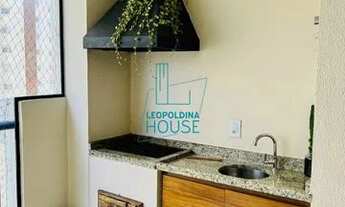 Imagem 3: SãO PAULO - Apartamento Padrão - Vila Leopoldina