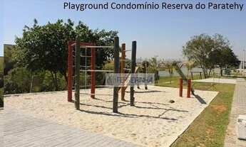 Imagem 6: Casa com 4 dormitórios à venda, 400 m² por R$ 5.300.000,00 - Condomínio Reserva do Parateh