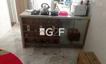 Imagem 3: Apartamento a venda Vila Itapura