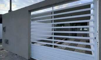 Imagem 5: Casa para venda com 59 metros quadrados com 2 quartos