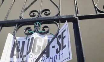 Imagem: Casa pra alugar