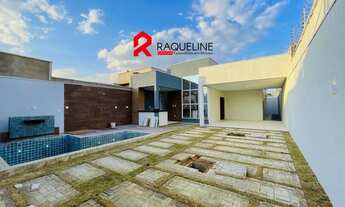 Imagem: CASA TÉRREA 04 DORMITÓRIOS ALTO PADRÃO