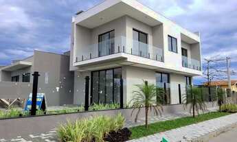 Imagem 3: Sobrado para Venda em Pontal do Paraná, Bauneario Grajaú, 3 dormitórios, 1 suíte, 2 banhei