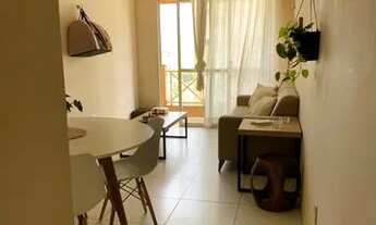 Imagem 2: Quarto em Lagoa Nova