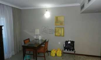 Imagem 2: Flat Residencial - Chácara Santo Antônio - Locação e Venda!