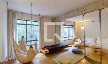 Imagem 4: Apartamento para Aluguel - Higienópolis, 2 Quartos, 158 m2