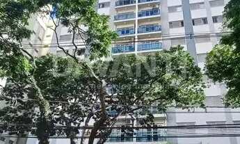 Imagem 1: Apartamento - Cambuí - Campinas