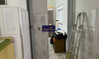 Imagem 4: Sobrado para venda Parque Califórnia - Jacareí - SP