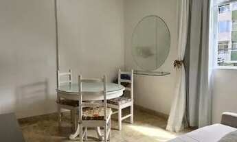 Imagem 1: Apartamento para Locação em Salvador, Pituba, 1 dormitório, 2 banheiros, 1 vaga