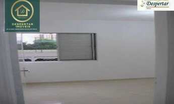 Imagem 2: Apartamento Residencial à venda, Parque Maria Domitila, São Paulo -