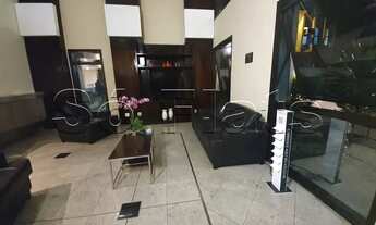 Imagem 4: Flat na Vila Mariana disponível para locação prox. ao Hospital São Paulo e Pq do Ibirapuer