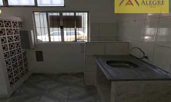 Imagem 4: São Paulo - Casa Padrão - Cupecê