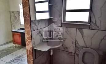 Imagem 5: CASA TÉRREA COM 1 QUARTO PARA LOCAÇÃO, JARDIM BRASIL, SÃO PAULO