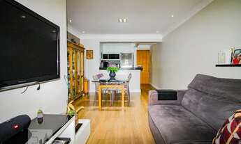 Imagem 6: Apartamento para Aluguel - Santana, 3 Quartos, 85 m2