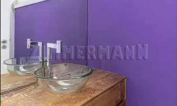 Imagem 4: COBERTURA DUPLEX ALTO DE PINHEIROS 2 DORMITÓRIOS