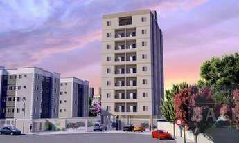 Imagem 4: Cobertura com 3 quartos à venda, 119 m² por R$ 545.181 - Granja Daniel - Taubaté/SP- Resid