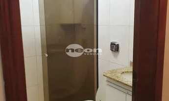 Imagem 6: SãO BERNARDO DO CAMPO - Apartamento Padrão - Taboão