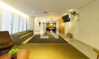 Imagem 5: Apartamento com 1 quarto à venda no Brás, São Paulo, com 1 vaga