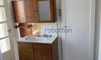 Imagem 5: APARTAMENTO DE 1 DORMITÓRIO COM 63 M² NA SANTA CECILIA