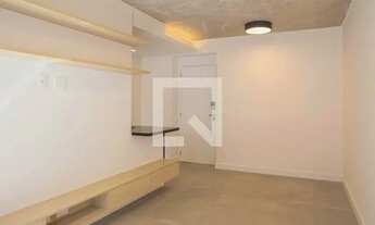 Imagem 3: Apartamento para Aluguel - Perdizes, 1 Quarto, 55 m2