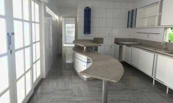 Imagem 4: Casa de condomínio fechado no Petropolis - 300 m2 - 4/4