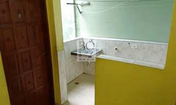 Imagem 5: Casa para Locação em São Paulo, Vila Chica Luisa, 1 dormitório, 1 banheiro