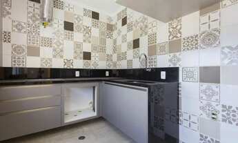 Imagem 7: Locação Cobertura 2 Dormitórios - 182 m² Moema