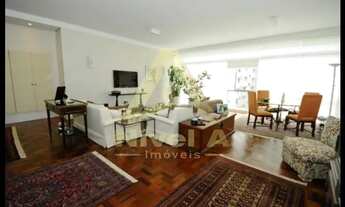 Imagem 2: Apartamento para Venda em São Paulo / SP no bairro Jardim América