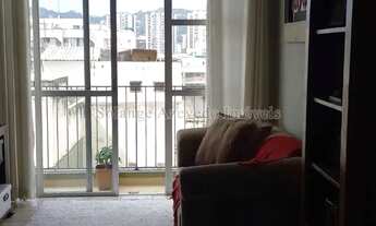 Imagem 2: Apartamento-À VENDA-Maracanã-Rio de Janeiro-RJ