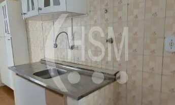 Imagem 5: Apartamento para aluguel, 3 quartos, 1 vaga, Parque Terra Nova - São Bernardo do Campo/SP