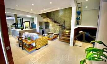 Imagem 5: Casa à venda em Parque Brasil 500