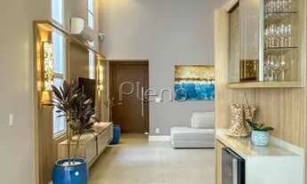 Imagem 5: Casa à venda no Swiss Park - Campinas/SP