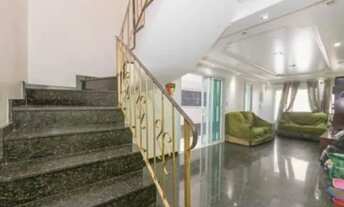 Imagem: Sobrado para venda, possui 160m² com 3